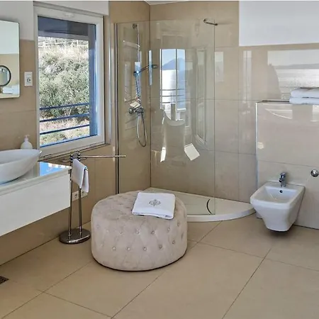 Apartmán Oliva Allegra *