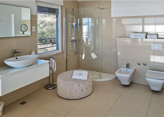Apartmán Oliva Allegra *