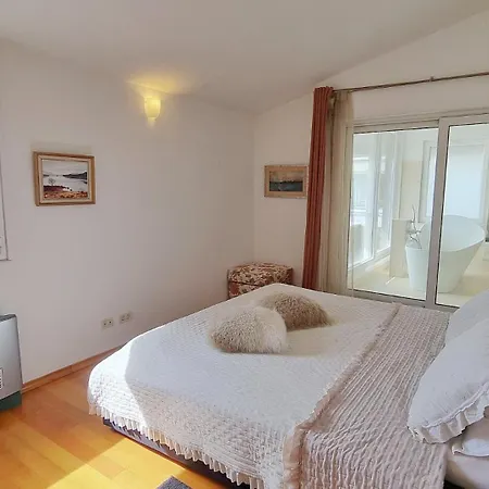 Apartamento Oliva Allegra Split