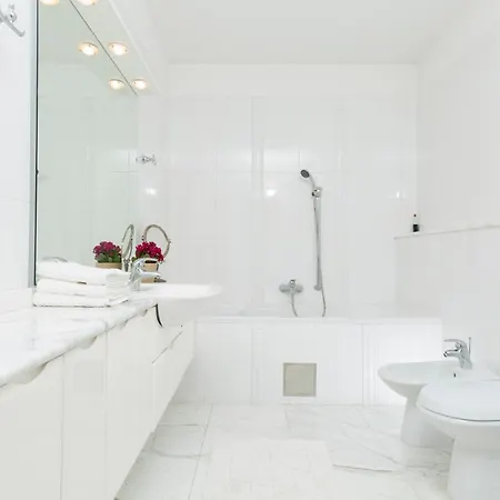 Apartamento Oliva Allegra Split