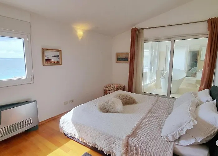 Apartamento Oliva Allegra Split