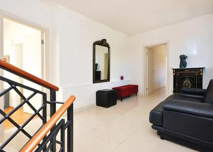 Oliva Allegra Apartamento Split