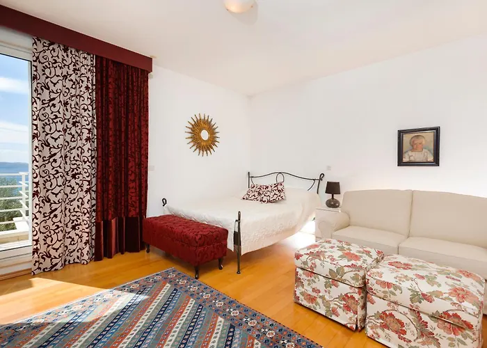 Oliva Allegra Apartamento Split